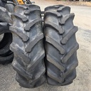 18.4-30 10pr SUPERKING SK-206 AJAMATTOMAT RENKAAT DOT-07