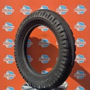 6.50-20 6pr Firestone Traktorin ajamattomia eturenkaita DOT-09  (ERÄ)