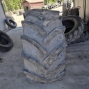 620/70R26 177A8/B Alliance Seventy Käytetty rengas DOT-15  25mm (2x paistettu, Laitakulunut)