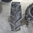 280/85R24 (11.2R24) 114A8 Goodyear SuperTraction Käytetty rengas 17mm (Vanha, Asennus sisärenkaalla)