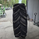 520/85R38 (20.8R38) 155A8/B Goodyear Opitrac DT806 Käytetty rengas DOT-08  32mm (Krojattu, Asennus sisärenkaalla)