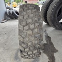 18.4-30 16pr Nokian TRI Käytetty palapintarengas 23mm (Pykimää, Korjattu, vanha, Asennus sisärenkaalla)