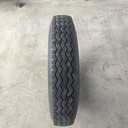 7.50R20 12pr Michelin X Käytetty KA-rengas trailer DOT-94  11mm (Pientä kuivumaa)