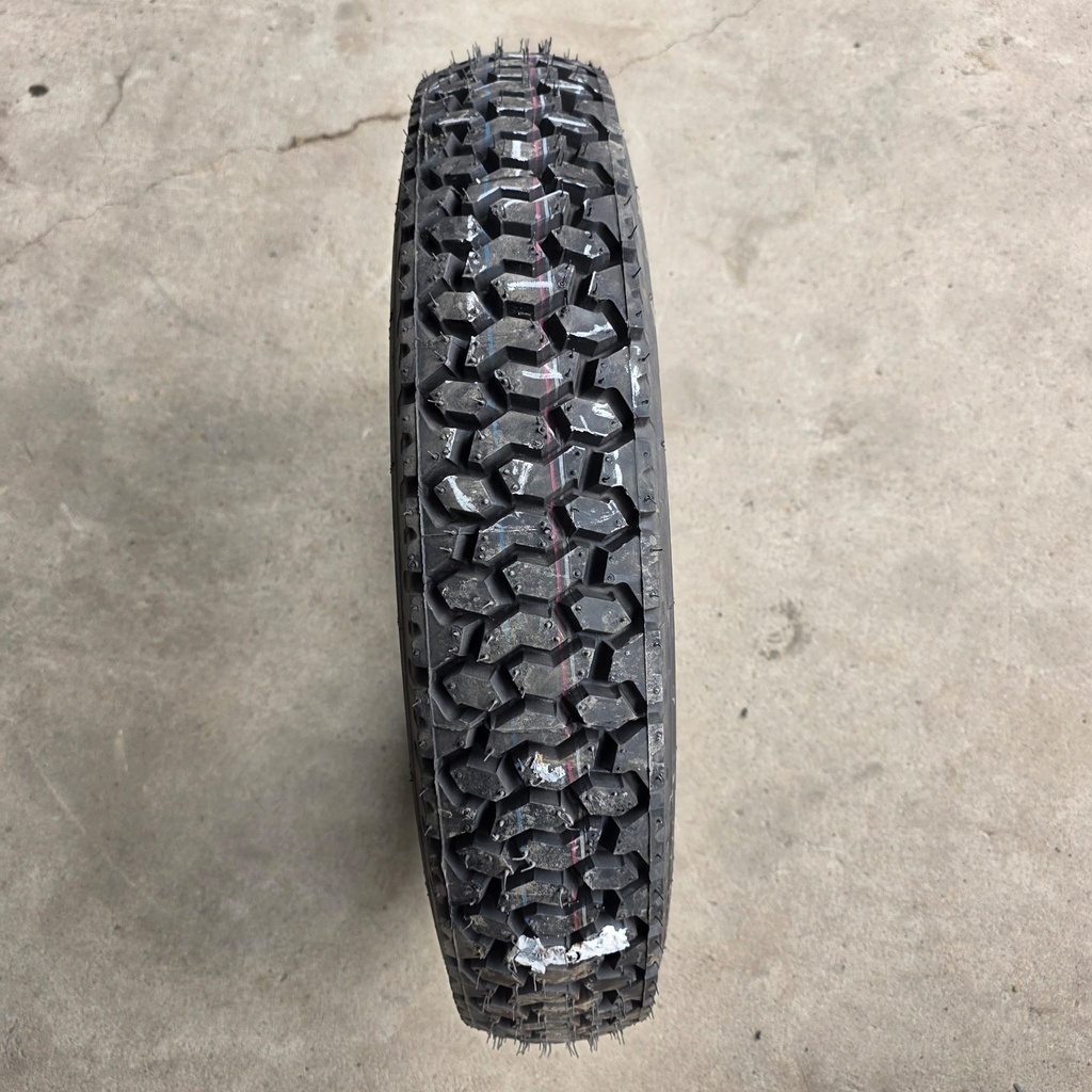 6.50R16 10pr Sava Ajamaton KA-rengas veto DOT-06