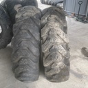 14.00-24 12pr Nokian Road grader Käytetty työkoneen rengas 25mm (Vanhat, Kuivunee/pykineet)
