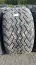 710/50R26.5 170D Vredestein Flotation Pro Käytetty rengas DOT-13 16mm (Asennus sisärenkaalla)