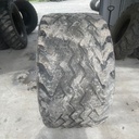 710/50R26.5 170D Vredestein Flotation Pro Käytetty rengas DOT-13 16mm (Asennus sisärenkaalla)