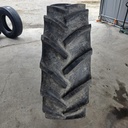 420/85R30 (16.9R30) 137A8 Goodyear Super Traction Käytetty rengas  30mm (Vanha, Kuivumaa, Asennus sisärenkaalla)