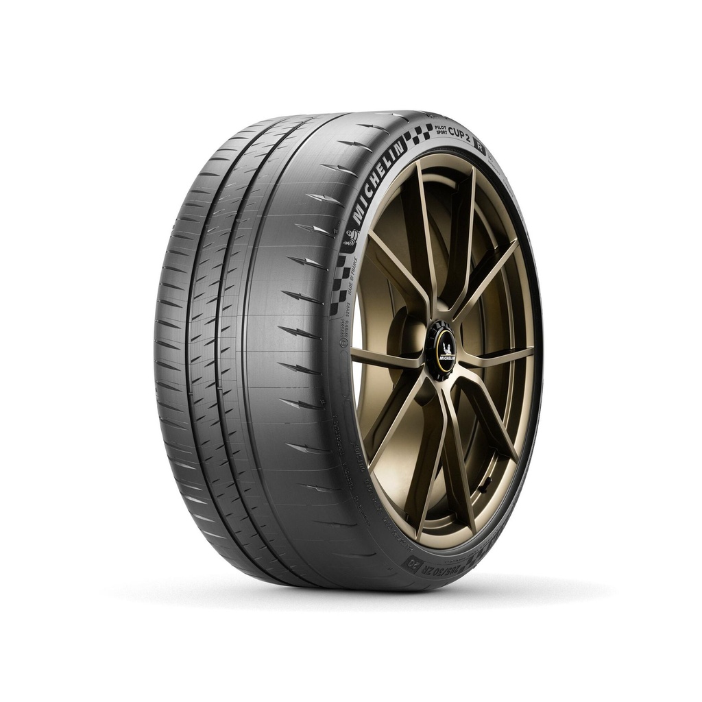 275/35R20 104Y MICHELIN PILOT SPORT CUP 2 R XL MO1 B