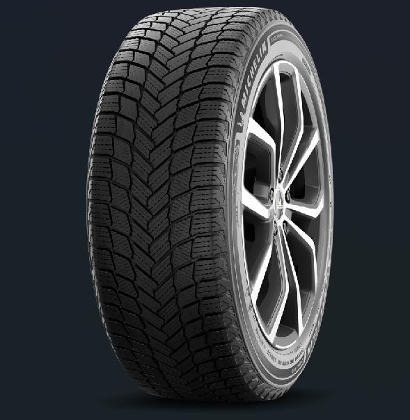 255/45R20 105H MICHELIN X-ICE SNOW+ XL