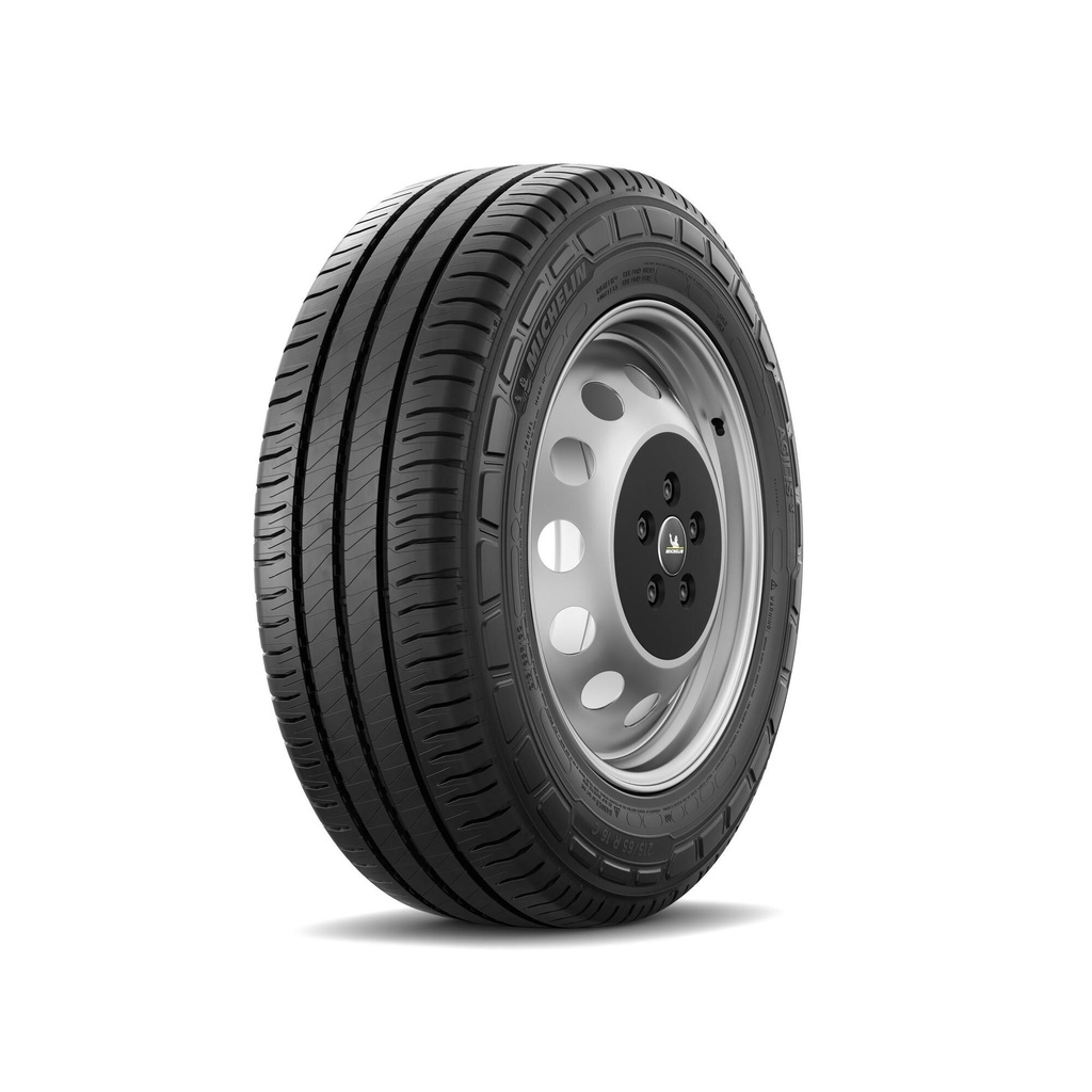 235/60R17C 117R MICHELIN AGILIS 3
