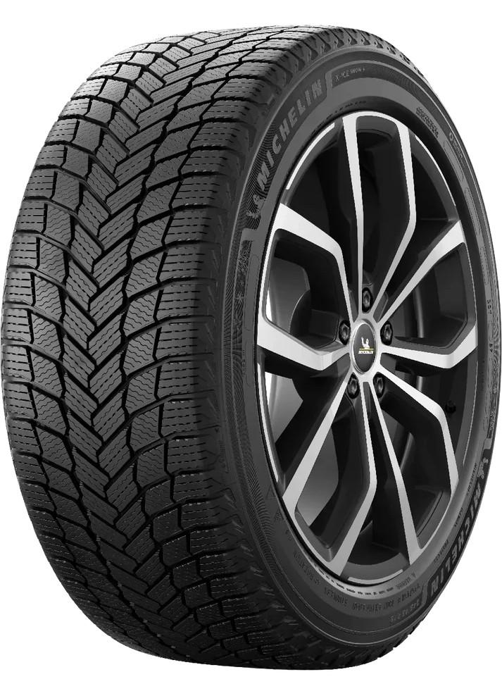 235/45R21 101H MICHELIN X-ICE SNOW+ XL