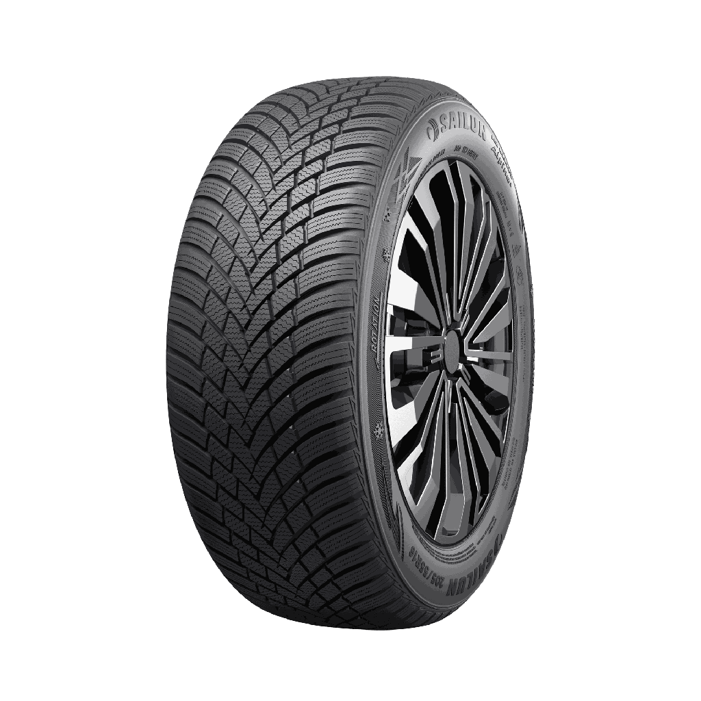 155/65R14 75T SAILUN ICE BLAZER ALPINE 2