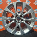 Käytetty BMW Style 450 vannesarja 5x120 ET48 KR74,1 9x19"