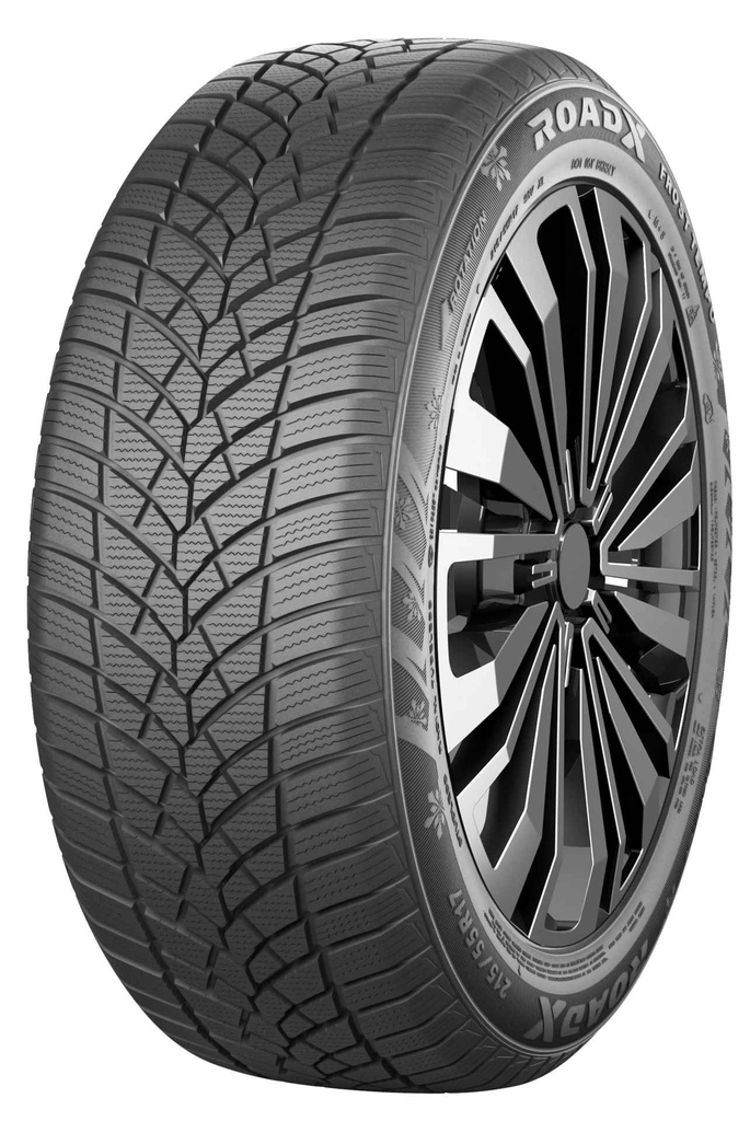 235/55R17 103V ROADX FROST TEMPO XL