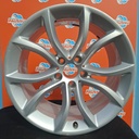 Käytetty BMW Style 594 vannesarja 5x120 ET18 KR74,1 9x19"