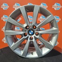 Käytetty BMW Style 328 vannesarja 5x120 ET30 KR72,6 8x18"