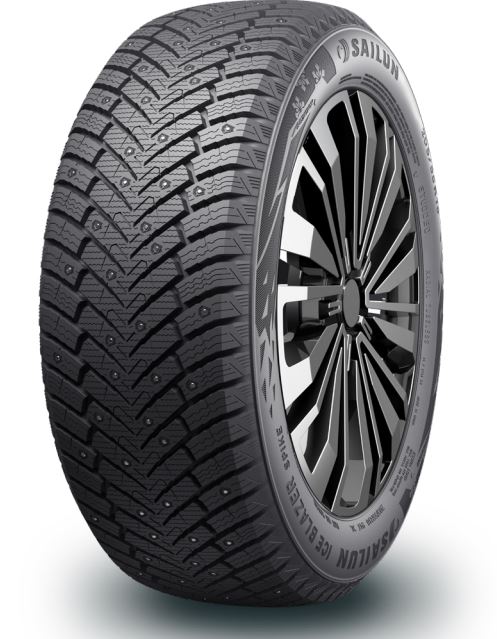 245/45R18 100T SAILUN ICE BLAZER SPIKE XL RP