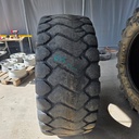 23.5R25 E-3 TRIANGLE TB516 Käytetty työkoneen rengas  1535mm/7mm  (Paistokorjattu)