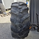 600/65R34 20pr Nokian Nordman Forest TRS Käytetty Metsäkonerengas DOT-17 19mm (Hieman epätasaisesti kulunut)