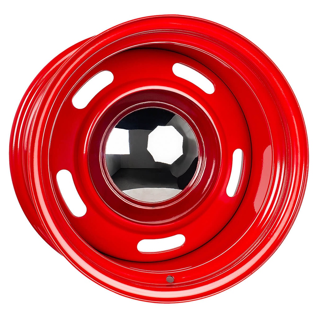 JACK WHEELER AMERICAN CLASSIC RALLY OLD SCHOOL RED 10x15 5/120.65 ET-32 CB71.6