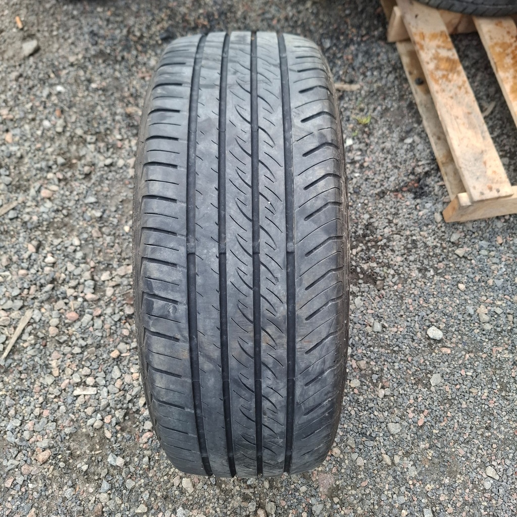 205/55R16 94V Autogrip P308 Plus Käytetty kesärengas 5mm DOT-24