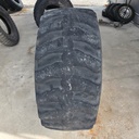 20-24 (22/70-24) L-2 14PR ALLIANCE WIDE GRIP Käytetty työkoneen rengas  10mm  (Vanha, Tubeless)