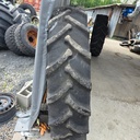 340/85R38 (13.6R38) 6pr PROSTOR Käytetty rengas  27mm  (Vanha)