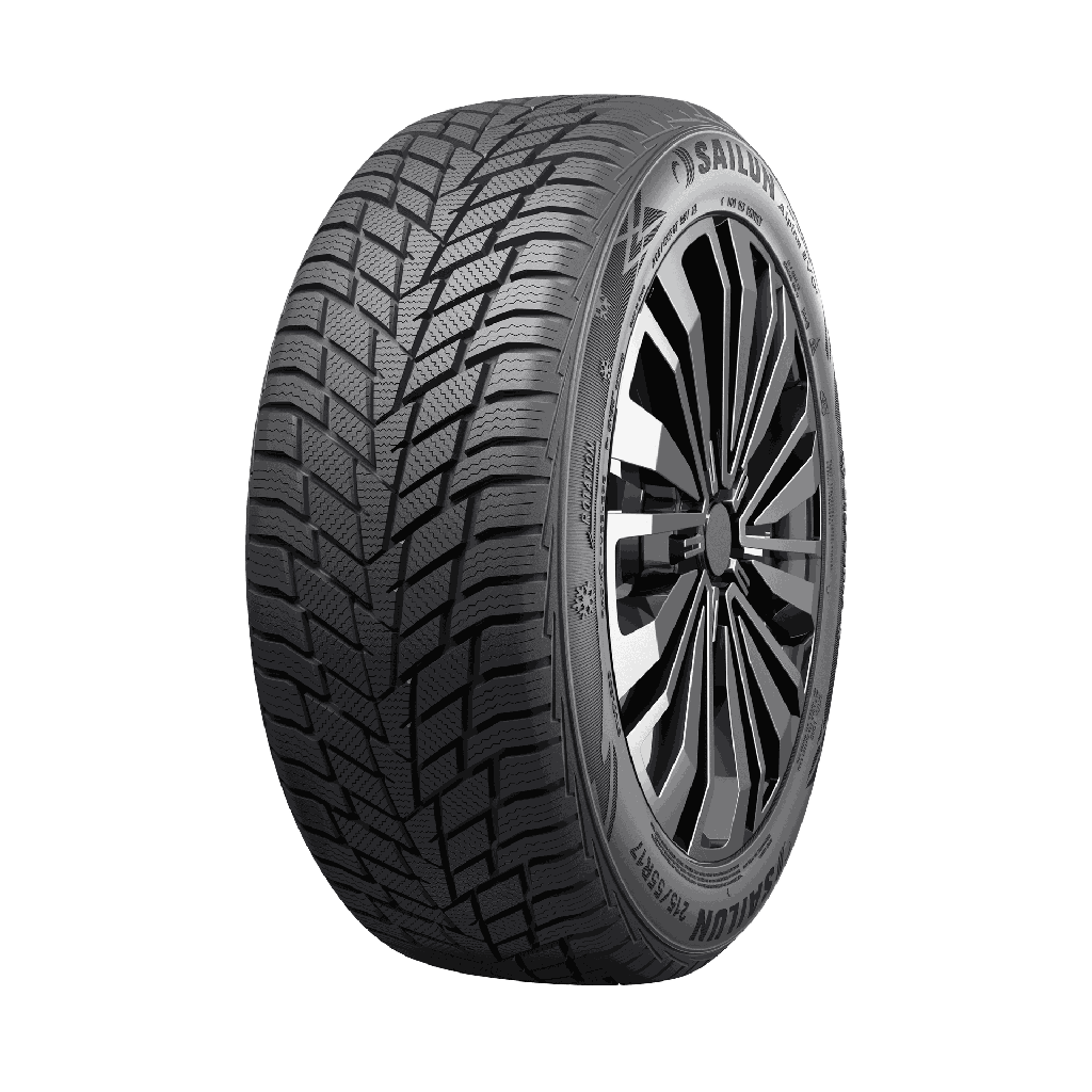 255/35R21 98V SAILUN ICE BLAZER ALPINE EVO 2 XL RP