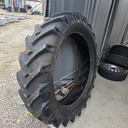 13.6-38 8pr REKORD AS FARMER TRACTOR Käytetty rengas 20mm (Vanha, Kuivumaa)