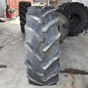 480/70R34 143A8 Pirelli TM 700  Käytetty rengas 22mm (Vanha, Pientä pykimää, Paisto korjattu)