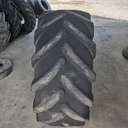 620/75R26 (23.1R26) 166A8/B MICHELIN MEGAXBIB Käytetty rengas DOT-14  12mm (Kyljessä pinta raapaisu, Tubeless)