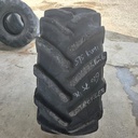 620/75R26 (23.1R26) 166A8 TRELLEBORG TM2000 Käytetty rengas DOT-04  43mm (Asennus sisärenkaalla)