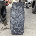 380/70R28 127A8/B BKT AgriMax RT765 Käytetty rengas DOT-15  18mm