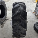 380/70R28 127A8 Trelleborg TM700 Käytetty rengas DOT-18  21mm  (Paisto korjattu, Tubeless)
