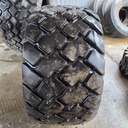 600/50R22.5 174A8/171B Alliance Floation 390HD Käytetty rengas DOT-23  21mm (Asennus sisärenkaalla)