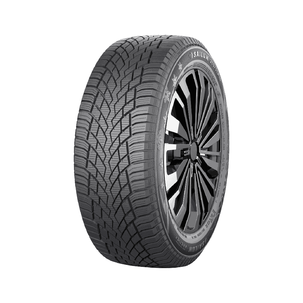 245/45R19 102T SAILUN ICE BLAZER ARCTIC 2 XL RP