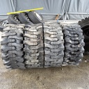 14-19.5 8pr Titan Contractor FWD Ajamaton työkone rengas (Ylivuotisia)