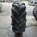 420/70R24 130A8/127B Pirelli TM700  Käytetty rengas DOT-02 13mm (Asennus sisärenkaalla)