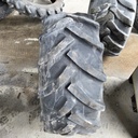 420/65R20 125D/128A8 Mitas AC65N Käytetty rengas DOT-18 22mm (Tubeless, Laitakulunut)