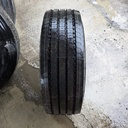 265/70R17.5  140/138M Michelin XMulti Ajamton KA-rengas Ohjaava DOT-22 KESÄ/TALVI Vanteella 8x275 / 221