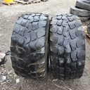 405/70-20 (16/70-20) 147F Rosava UTP-50  Käytetty työkoneen rengas 12mm