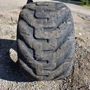 710/45-26.5 20pr NOKIAN FOREST KING F2 Käytetty Metsäkonerengas DOT-14 15mm  (nr.11)