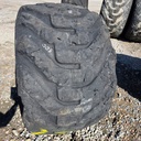 710/45-24.5 20pr NOKIAN FOREST KING F2 Käytetty Metsäkonerengas DOT-20 20mm  (nr.2)