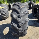 600/65R34 172A2 NOKIAN FOREST RIDER Käytetty Metsäkonerengas DOT-18 25-30mm (Korjattu) (nr. 1)