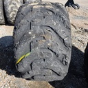 710/45-26.5 24pr NOKIAN FOREST KING F2 Käytetty Metsäkonerengas DOT-19 15mm  (nr.12)
