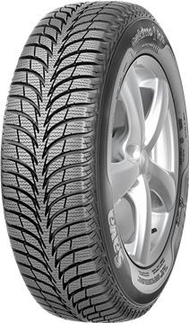 205/55R16 94T SAVA ESKIMO ICE XL