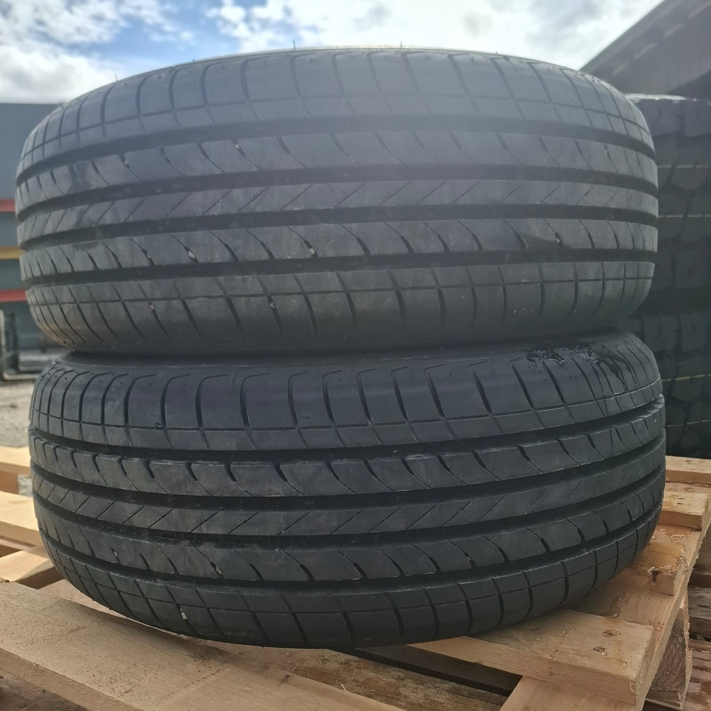 205/60R16 92V Linglong Green-Max HP 010 Käytetty kesärengas 6,5-7mm DOT-20