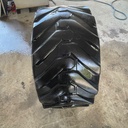 16.0/70-20 149A8 Michelin Power CL Käytetty perävaunun rengas DOT-07 8mm TUBELESS