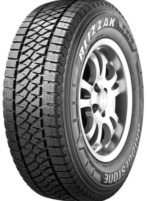235/65R16C 115R BRIDGESTONE W995